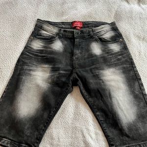 Men’s shorts